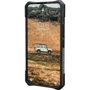 Аксессуар для смартфона Urban Armor Gear UAG Pathfinder Silver (213427113333) for Samsung S901 Galaxy S22: Цвет серебристый