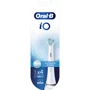 Насадка для зубної щітки Braun Oral-B iO RB Ultimate Clean біла 4шт фото 7