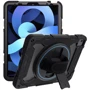 Аксессуар для iPad BeCover Stand Case Horizontal Handle Black for iPad Air 11 (2024 / 2025) (712909)