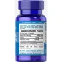 Puritan's Pride Hyaluronic Acid 100 mg 30 caps: Тип Гиалуроновая кислота