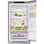Холодильник LG GBV3100CPY: Управление сенсорное