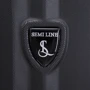 Чемодан Semi Line 24" (M) Black (T5854-2) (DAS303039): Стиль Повседневный (Casual)