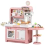 Детская интерактивная игровая кухня Dream Kitchen (100 T-4)