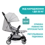 Коляска Chicco Goody Plus Stroller (79877.72): Пол ребенка Для мальчиков, Для девочек