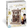 Пазл 3D Geekach Games Магазин волшебных палочек Олливандера (Ollivander Wand Shop Set 3D puzzle) 4dpuz004: Вид кино, мультфильмы, сказки