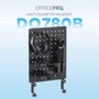 Настольный органайзер OfficePro Черный DO780B