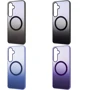 Чехол для телефонов Proove Shadow Star Case with Magnetic Ring Gray for Samsung S931 Galaxy S25 фото 6
