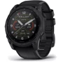 Смарт-часы Garmin Tactix 8 Solar 51mm Ballistics Ultralight Edition (010-03407-01)