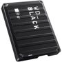 Внешний жесткий диск WD BLACK P10 Game Drive 5 TB (WDBA3A0050BBK-WESN): Внешний интерфейс USB 3.2