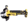Шлифмашина угловая DeWalt DCG405N (без АКБ и ЗУ): Производитель DeWalt