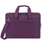Сумка для ноутбуков RivaCase 13.3" Purple (8221): Тип сумки сумка