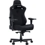 Кресло игровое Anda Seat Kaiser 3 Pro XL Fabric Dark Gray Size XL (AD12YDC-XL-01-GB-PV/F-G01)
