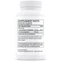 Thorne Research 5-Hydroxytryptophan 90 Caps Триптофан: Форма выпуска Капсулы