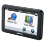 Garmin Nuvi 50 НавЛюкс (010-00991-40): Пам'ять вбудована + microSD 8gb