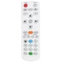 Проектор OPTOMA HZ40HDR (E9PD7KK01EZ14KH): Яскравість, лм 4000