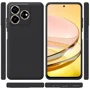 Чехол для телефонов BeCover TPU Case Black for Nubia V60 Design (712775): Совместимость Nubia V60 Design