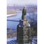 Фотоальбом. КИЇВ ТОР 10 / 基輔 (Китайська мова): Виробник Балтія Друк