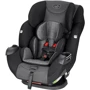 Автокресло Evenflo Symphony - Sport Charcoal Shadow (группа от 2,2 до 49,8 кг)