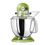 Кухонный комбайн KitchenAid Artisan 5KSM175PSEMA: Конструкция стационарный