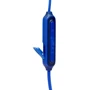 Наушники JBL Live 100BT Blue (JBLLIVE100BTBLU): Тип конструкции вакуумные