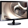 Монитор Samsung 23.6" S24D300H (LS24D300HSI/CI): Разрешение Full HD (1920x1080)