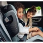 Автокрісло Britax-Romer Kidfix Pro Classic Midnight Grey (2000040455): Внутрішні ремені нет