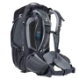 Рюкзак Рюкзак Deuter Trans Alpine Pro 28 цвет 7403 black-graphite (3206119 7403): Цвет черный