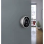 Nest Learning Thermostat 3nd Generation Stainless Steel (T3007ES) фото 3