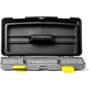 Ящик для инструмента Intertool BX-0316: Материал ручки пластик