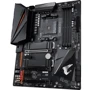 Gigabyte B550 AORUS PRO V2: Роз'єми на задній панелі USB 2.0, USB Type-C, USB 3.2 Gen 2, USB 3.2 Gen 1, S / PDIF (оптичний)