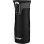 Термокухоль Contigo West Loop 473 мл Matte Black (2074647): Об'єм, мл 473