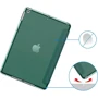 Аксесуар для iPad BeCover Case Book Tri Fold Hard Dark Green для iPad 10.2 2019-2021/iPad Air 2019/Pro 10.5 (709656): Тип аксесуара чехол