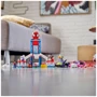 Конструктор LEGO Super Heroes Marvel Spidey Вечеринка в штабе Человека-Паука (10784) фото 6