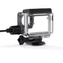 Защитный бокс SJCAM Waterproof Housing for SJ8 series с USB Type-C кабелем фото 3