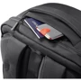Сумка для ноутбуков Tomtoc 17" Navigator-T66 Travel Black (T66M1D1) фото 8