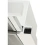 Вытяжка Eleyus LOTUS 1000 60 WH фото 8