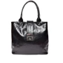 Жіноча сумка тоут ARTiS Bags чорна (17296103)