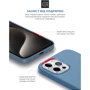 Чехол для iPhone ArmorStandart ICON2 Case Winter Blue for iPhone 15 Pro Max (ARM70531): Тип аксессуара чехол