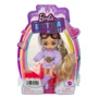 Лялька Barbie Extra minis Ніжна леді (HGP66): Вік от 3 лет