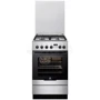 Плита комбинированная Electrolux EKK 54554 OX