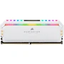 Corsair 32 GB (4x8GB) DDR4 3200 MHz Dominator Platinum RGB (CMT32GX4M4C3200C16W) фото 3