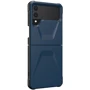 Чохол для телефона Urban Armor Gear UAG Civilian Mallard (21318D115555) для Samsung F711 Galaxy Flip 3: Матеріал TPU (Термополиуретан)