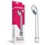 Вибратор для точки G LoveToy Probe G Spot 8" Silver