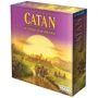 Настольная игра Hobby World Колонизаторы. Купцы и варвары (3-е рус. изд., CATAN) (181901)