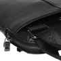 Мужская сумка планшет Giorgio Ferretti черная (201850061-black) фото 10