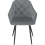 Кресло Special4You Orsa dark grey (E6675): Производитель Special4You
