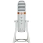 Микрофон YAMAHA AG01 Live Streaming USB Microphone (White) фото 14