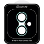 Защитное стекло для iPhone ArmorStandart Pro Teal for Camera iPhone 16 / 16 Plus (ARM81426)