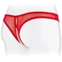 Эротические трусы Fashion Secret Sophie Red