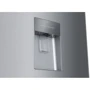 Холодильник Haier HTR3619FWMN: Размеры 190.5x59.5x65.7 см